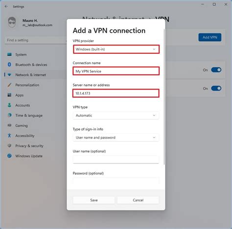 How to Install VeePN on a Windows PC .
